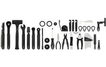 Набор велоинструментов PRO Expert - дополнительное фото 2