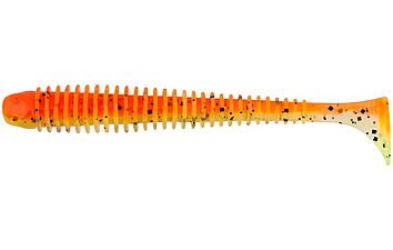 Виброхвост Keitech Swing Impact 4,5" 6 шт