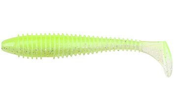 Виброхвост Keitech Swing Impact FAT 6,8" 3 шт