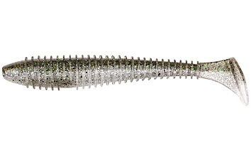 Виброхвост Keitech Swing Impact FAT 6,8" 3 шт