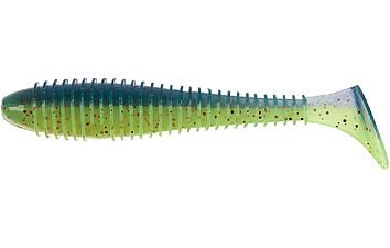 Виброхвост Keitech Swing Impact FAT 6,8" 3 шт