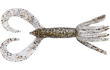 Комаха Keitech Little Spider 2" 8 шт