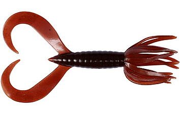 Комаха Keitech Little Spider 2" 8 шт