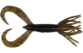 Комаха Keitech Little Spider 2" 8 шт