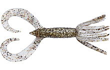 Комаха Keitech Little Spider 3" 8 шт - фото 1