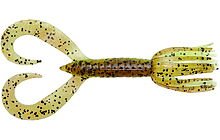 Комаха Keitech Little Spider 3" 8 шт - фото 2