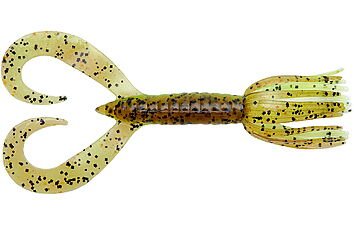 Комаха Keitech Little Spider 3" 8 шт