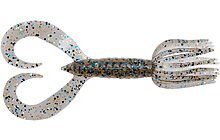 Комаха Keitech Little Spider 3" 8 шт - фото 6