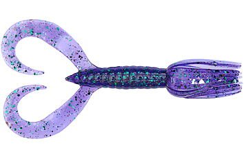 Комаха Keitech Little Spider 3,5" 5 шт