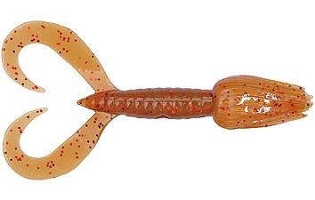 Комаха Keitech Little Spider 3,5" 5 шт