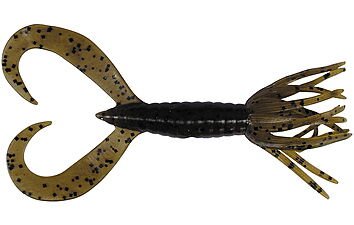 Комаха Keitech Little Spider 3,5" 5 шт