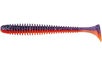 Виброхвост Keitech Swing Impact 2,5" 10 шт