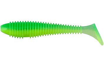 Виброхвост Keitech Swing Impact FAT 4,3" 6 шт