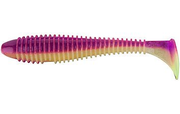 Віброхвіст Keitech Swing Impact FAT 2,8" 8 шт