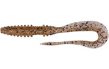 Твистер Keitech Mad Wag Mini 3,5" 10 шт