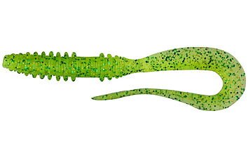 Твистер Keitech Mad Wag Mini 3,5" 10 шт