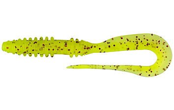 Твистер Keitech Mad Wag Mini 2,5" 12 шт