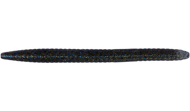 Черв'як Keitech Salty Core Stick 5,5" 7 шт - фото 2