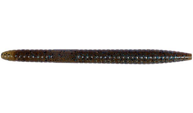 Черв'як Keitech Salty Core Stick 5,5" 7 шт - фото 3