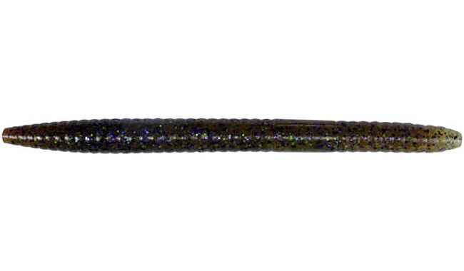 Черв'як Keitech Salty Core Stick 5,5" 7 шт - фото 4