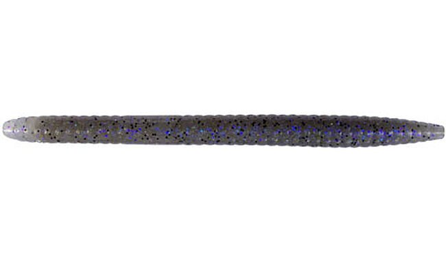 Черв'як Keitech Salty Core Stick 5,5" 7 шт - фото 5