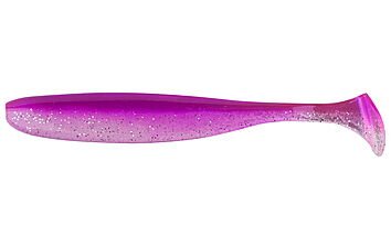 Виброхвост Keitech Easy Shiner 3,5" 7 шт