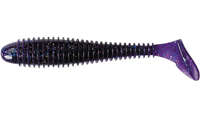 Виброхвост Keitech Swing Impact FAT 2,8" 8 шт - фото 11
