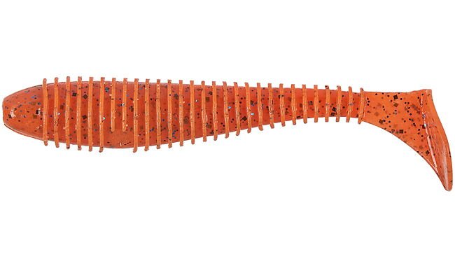 Виброхвост Keitech Swing Impact FAT 2,8" 8 шт - фото 12