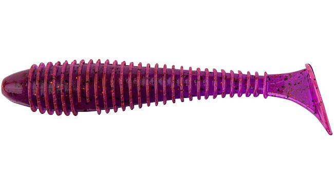 Виброхвост Keitech Swing Impact FAT 6,8" 3 шт - фото 9