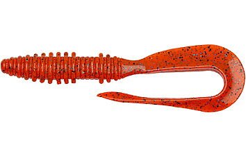 Твистер Keitech Mad Wag Mini 2,5" 12 шт