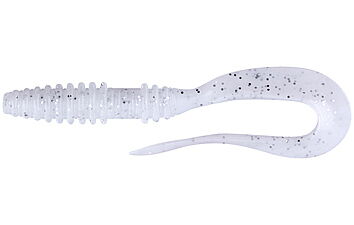 Твистер Keitech Mad Wag Slim 4,5" 9 шт