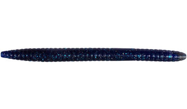 Черв'як Keitech Salty Core Stick 5,5" 7 шт - фото 1