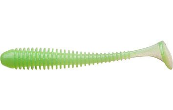 Виброхвост Keitech Swing Impact 4,5" 6 шт