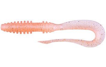 Твистер Keitech Mad Wag Slim 4,5" 9 шт