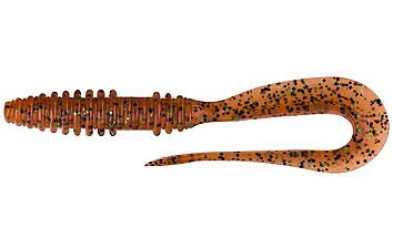 Твистер Keitech Mad Wag Mini 3,5" 10 шт