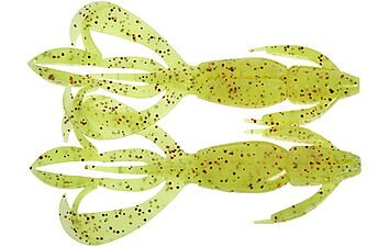 Рак Keitech Crazy Flapper 2,4" 10 шт