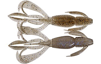 Рак Keitech Crazy Flapper 2,8" 8 шт