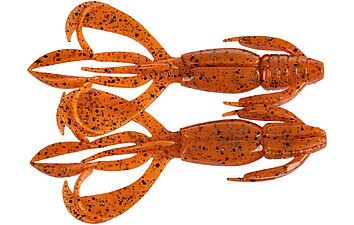 Рак Keitech Crazy Flapper 3,6" 7 шт