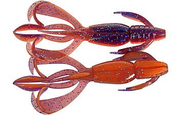 Рак Keitech Crazy Flapper 3,6" 7 шт