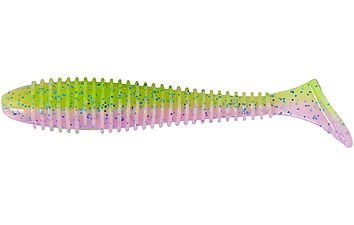 Виброхвост Keitech Swing Impact FAT 4,3" 6 шт