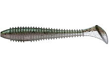 Віброхвіст Keitech Swing Impact FAT 6,8" 3 шт - фото 1