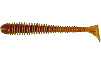 Виброхвост Keitech Swing Impact 2,5" 10 шт