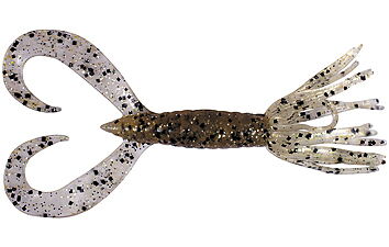 Комаха Keitech Little Spider 3,5" 5 шт