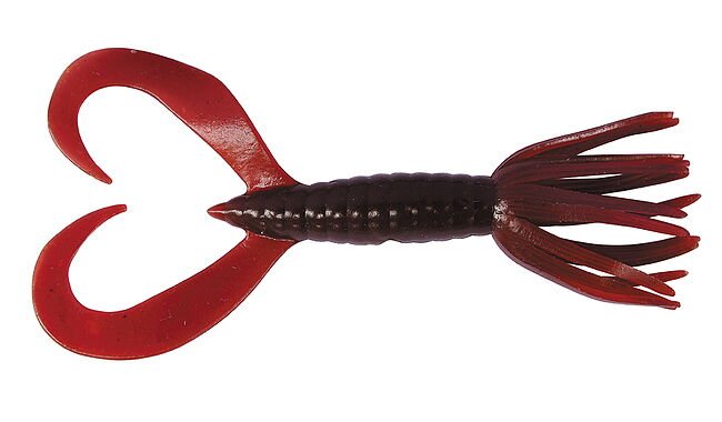 Комаха Keitech Little Spider 3,5" 5 шт - фото 7