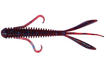 Рак Keitech Hog Impact 3" 12 шт