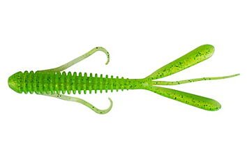 Рак Keitech Hog Impact 3" 12 шт