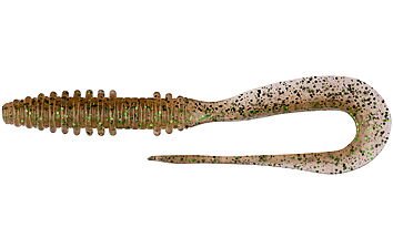 Твистер Keitech Mad Wag Mini 3,5" 10 шт