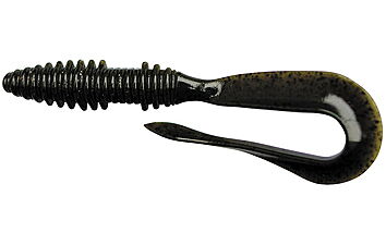 Твістер Keitech Mad Wag 7" 6 шт