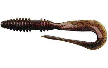 Твістер Keitech Mad Wag 7" 6 шт