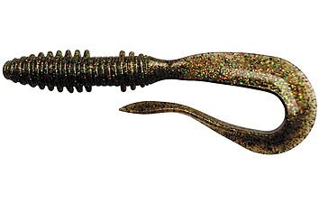 Твістер Keitech Mad Wag 7" 6 шт